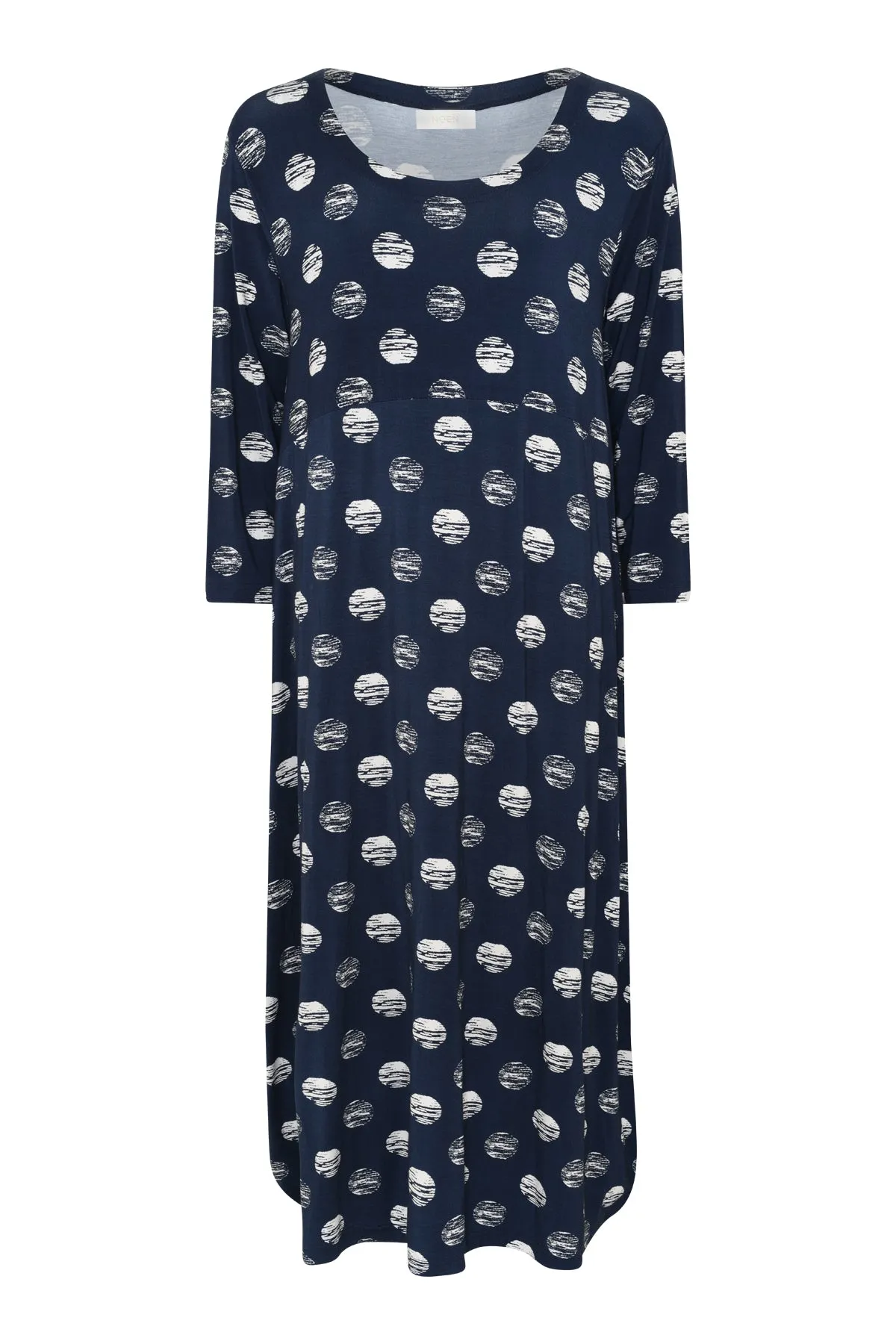 88949-8226 Polka Dot Dress