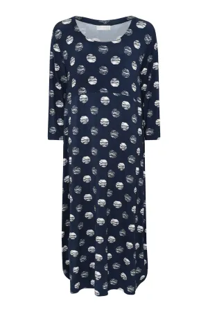 88949-8226 Polka Dot Dress
