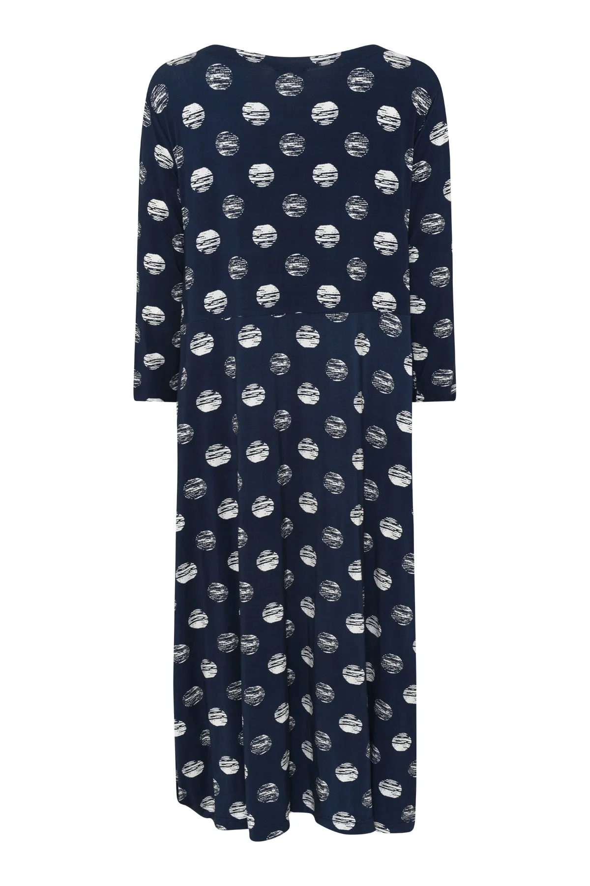 88949-8226 Polka Dot Dress
