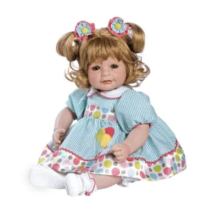 Adora Up, Up and Away Baby Doll-20"