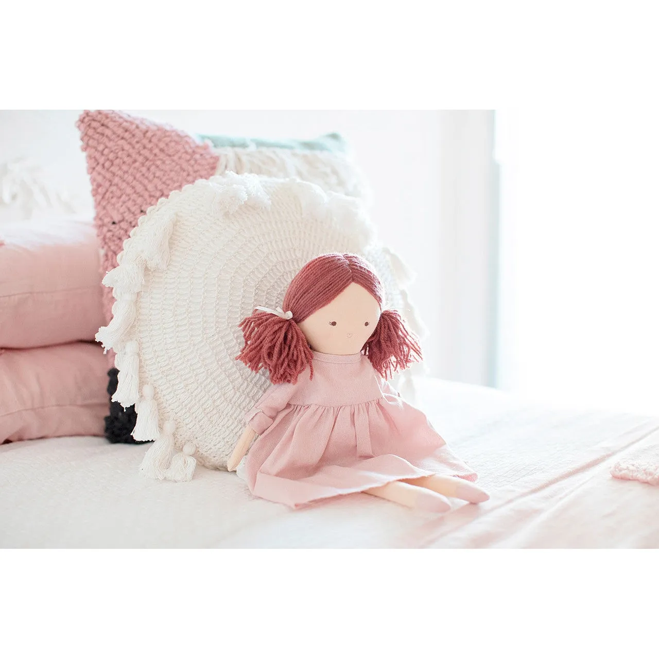 Alimrose Matilda Doll
