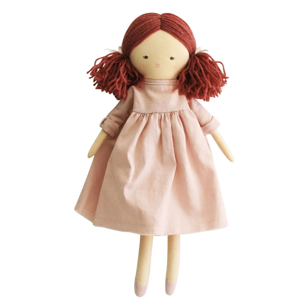 Alimrose Matilda Doll