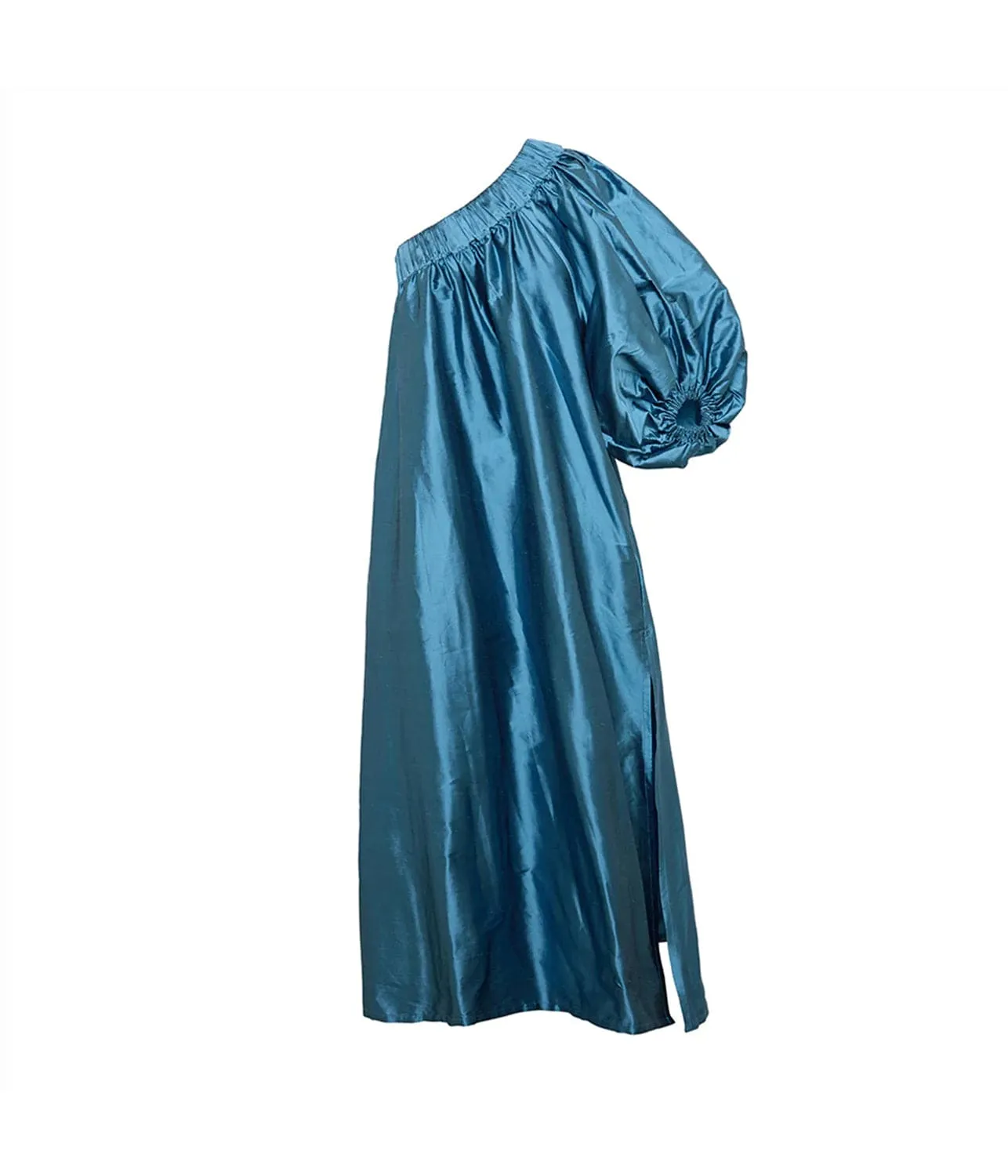 ASTER DRESS- NIGHT SWIM