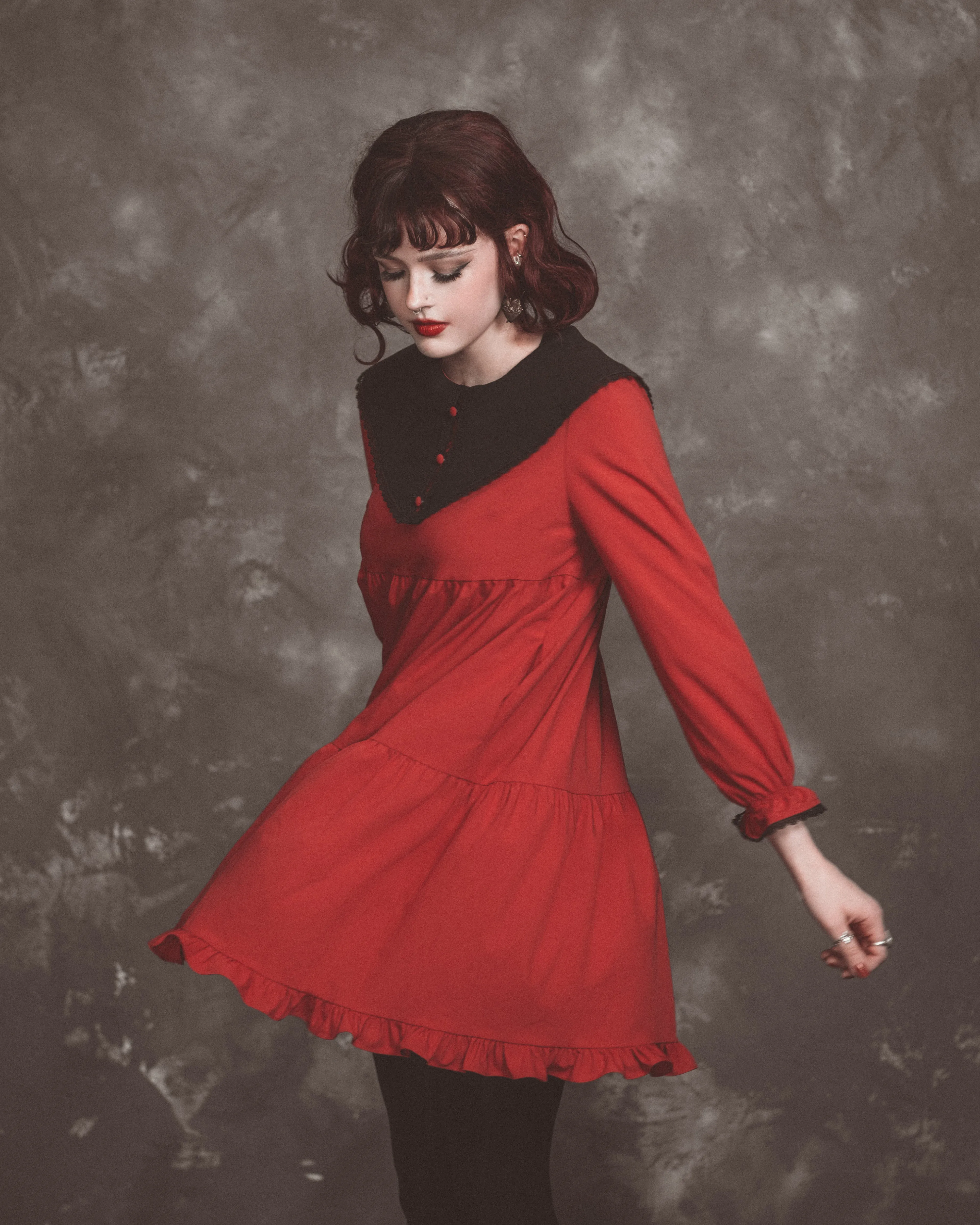 Astrid Dress