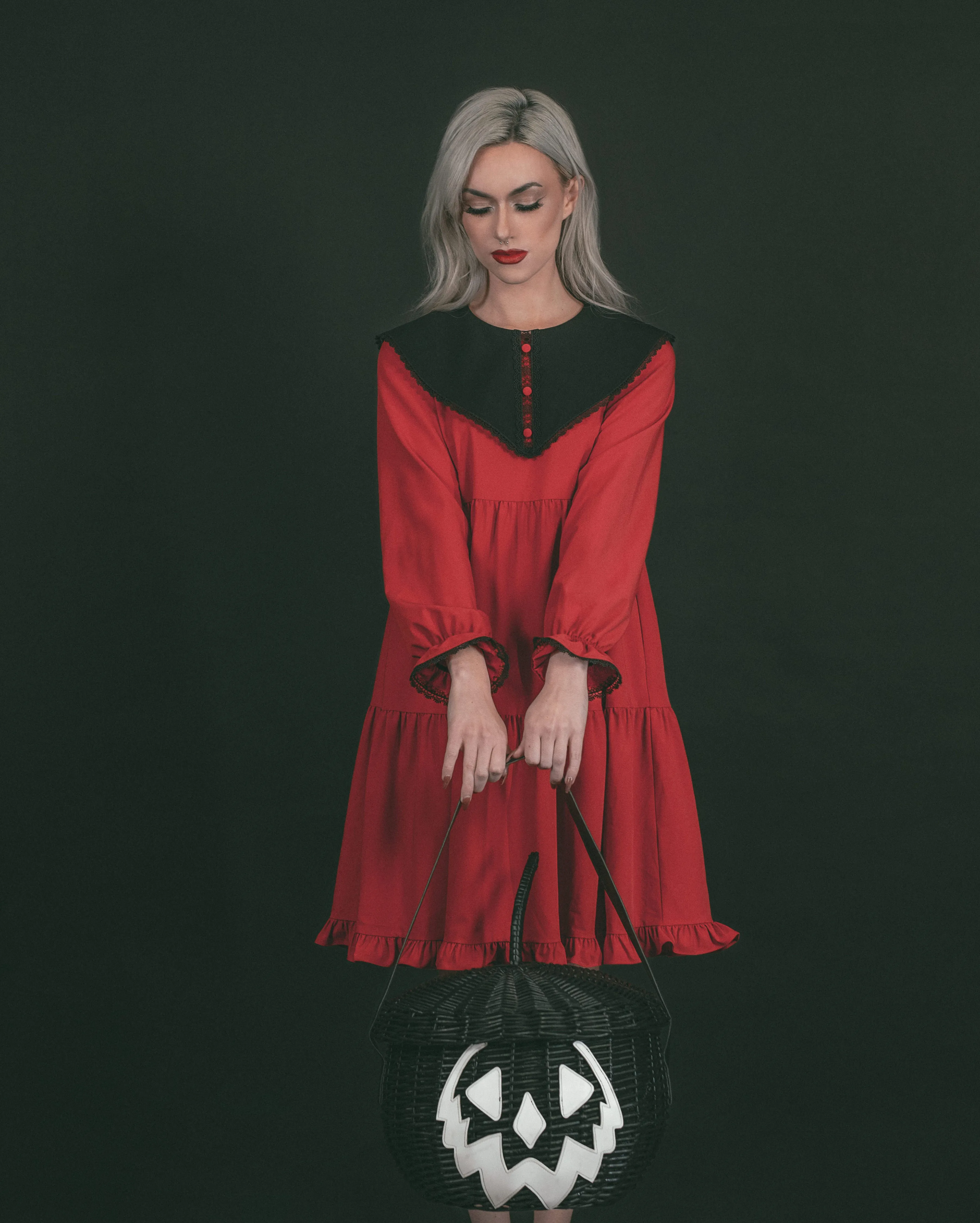 Astrid Dress