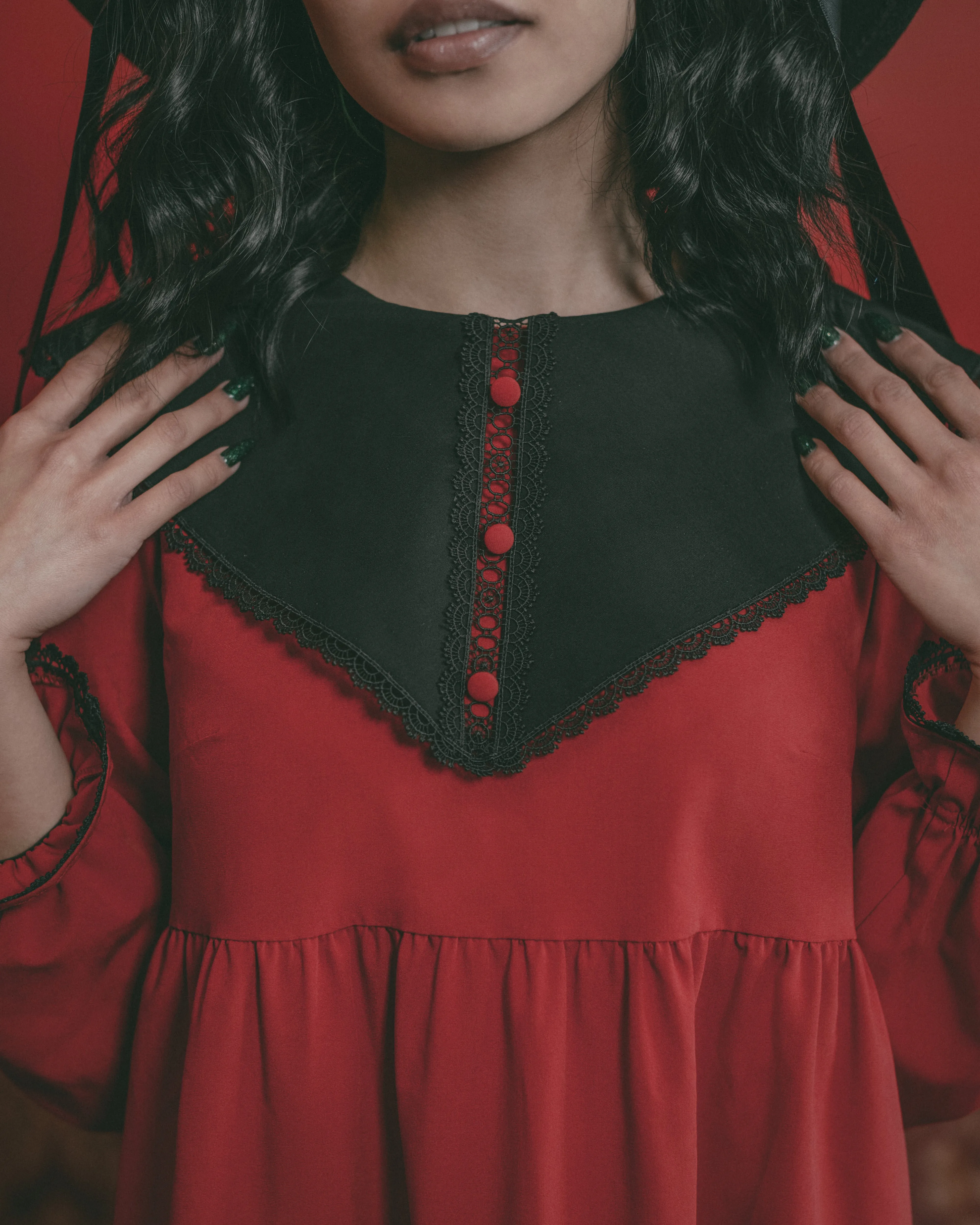 Astrid Dress
