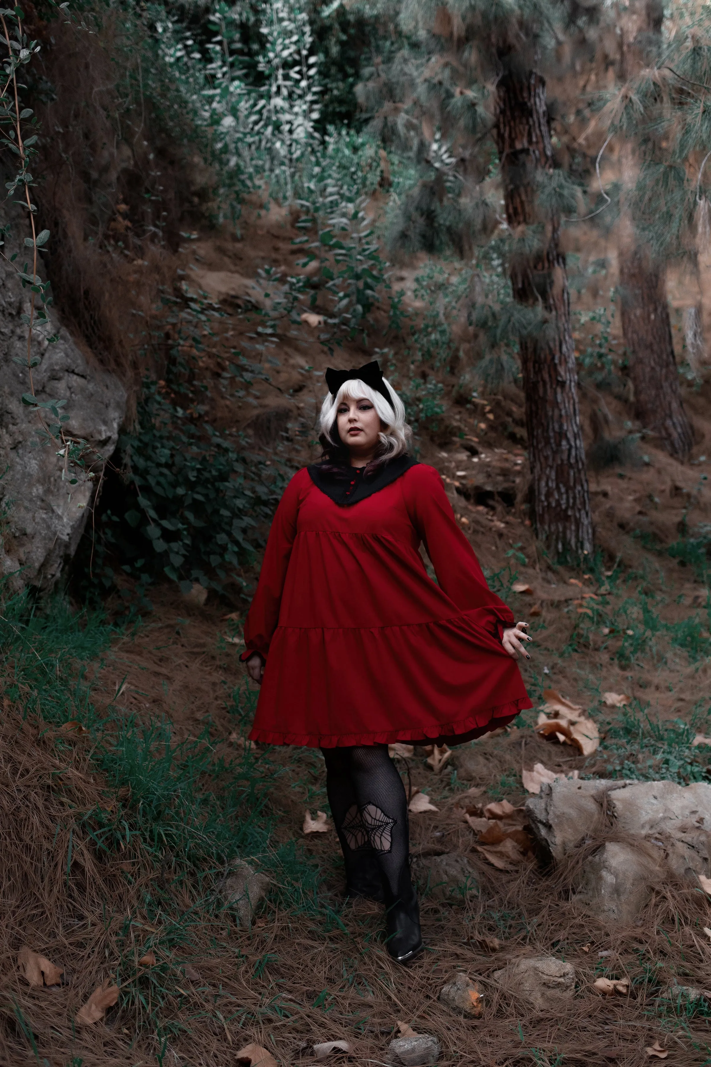 Astrid Dress