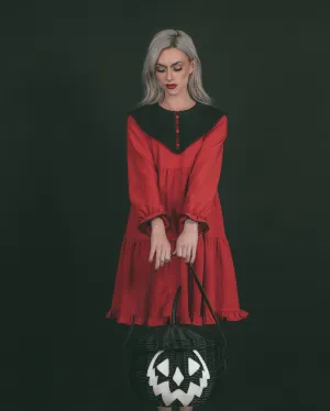 Astrid Dress