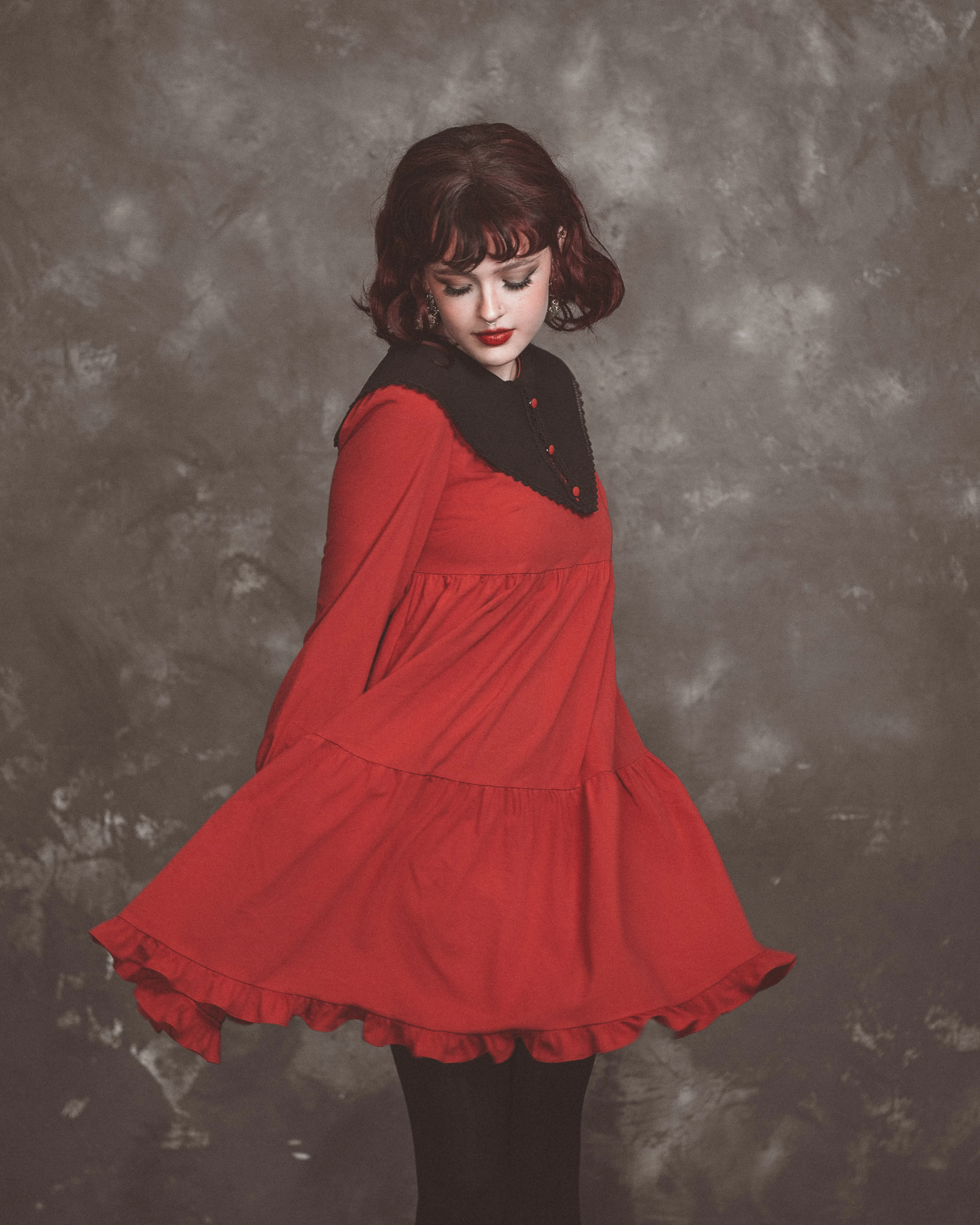 Astrid Dress