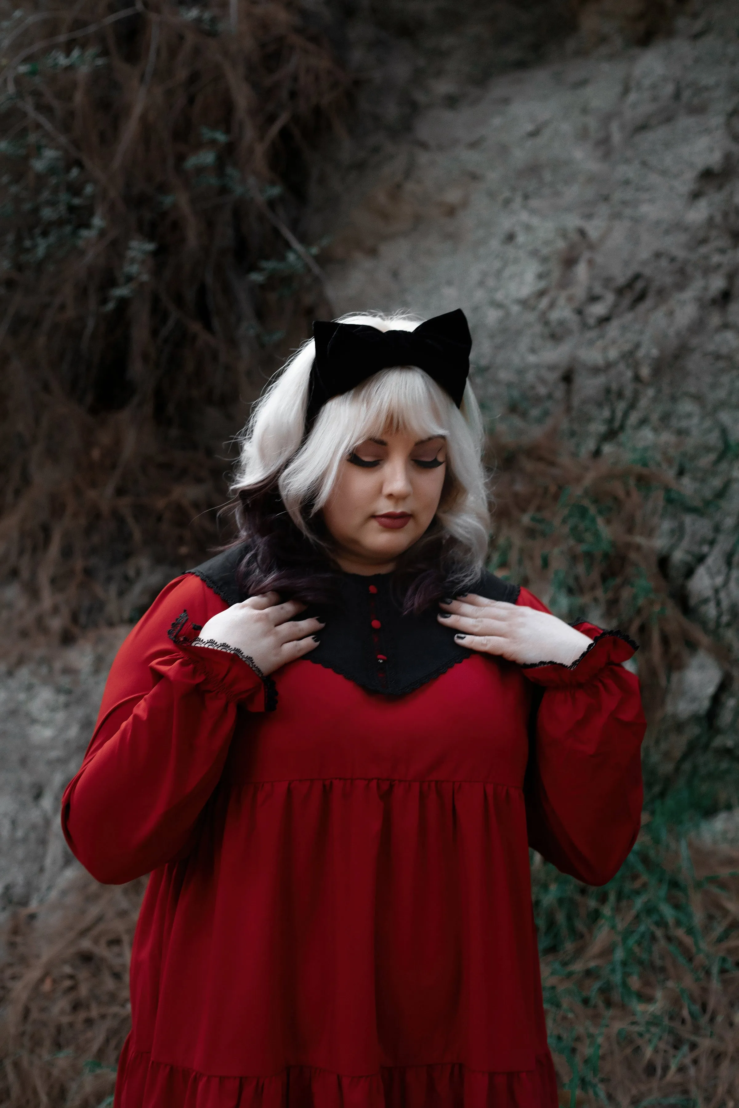 Astrid Dress