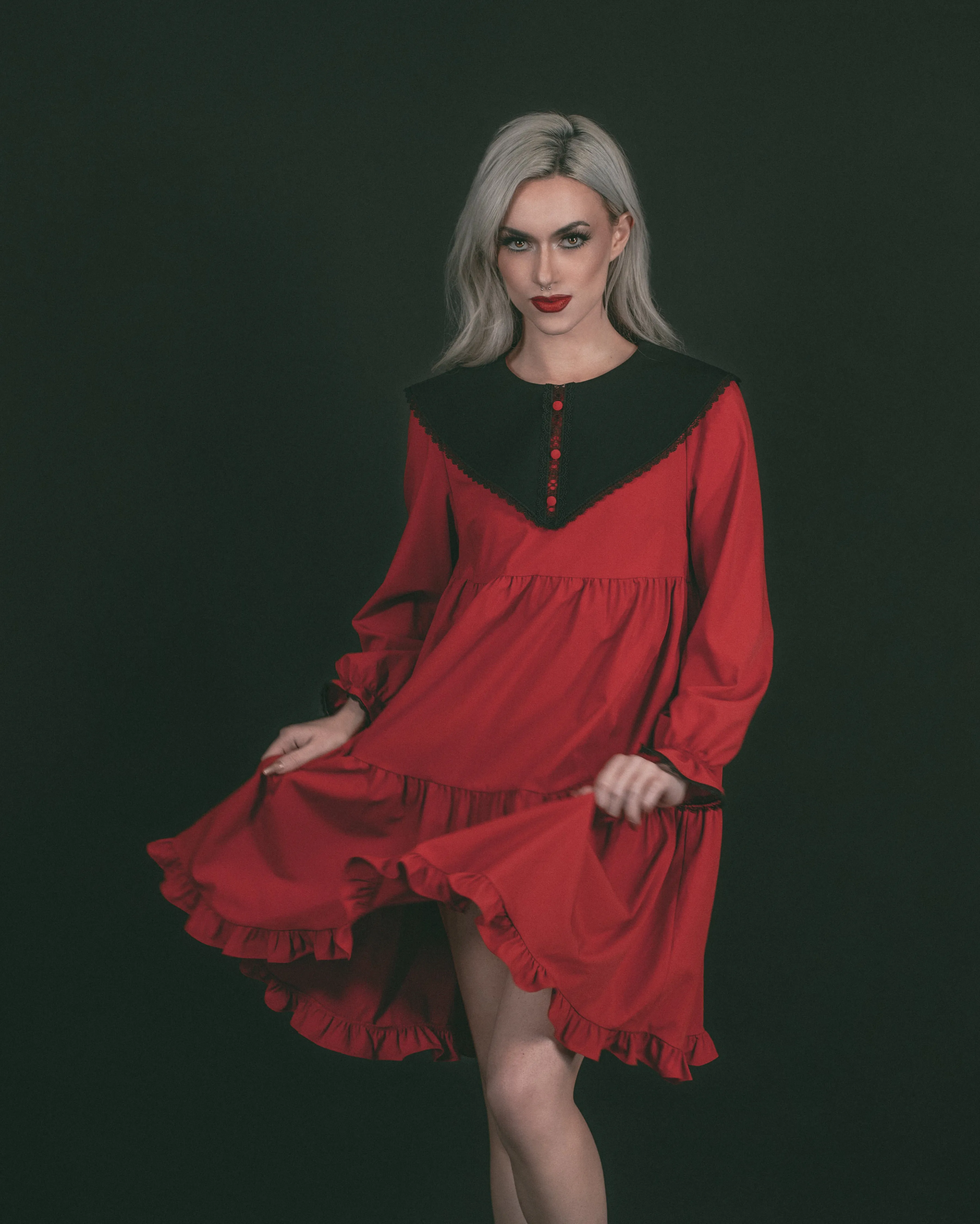 Astrid Dress