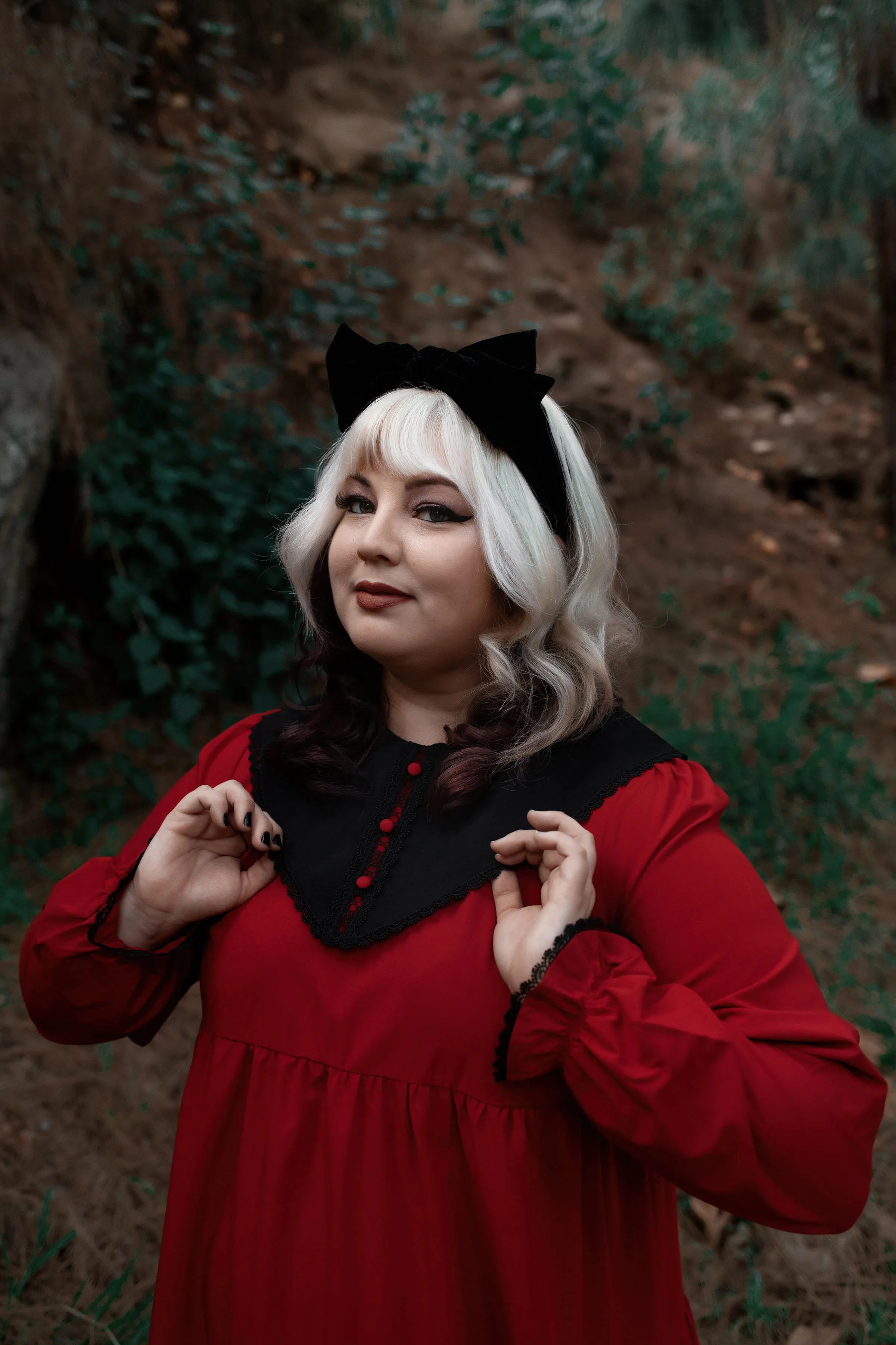 Astrid Dress