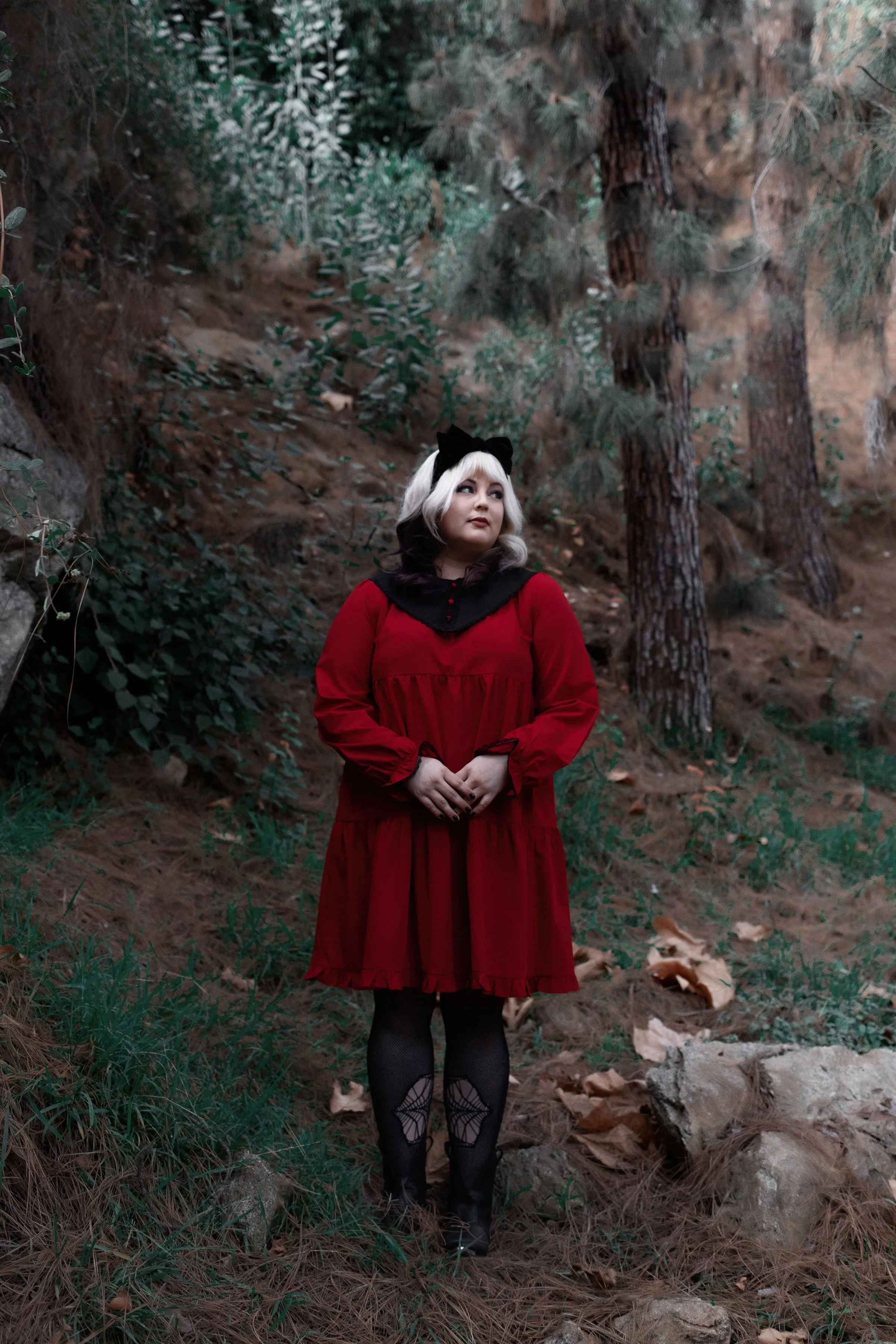 Astrid Dress
