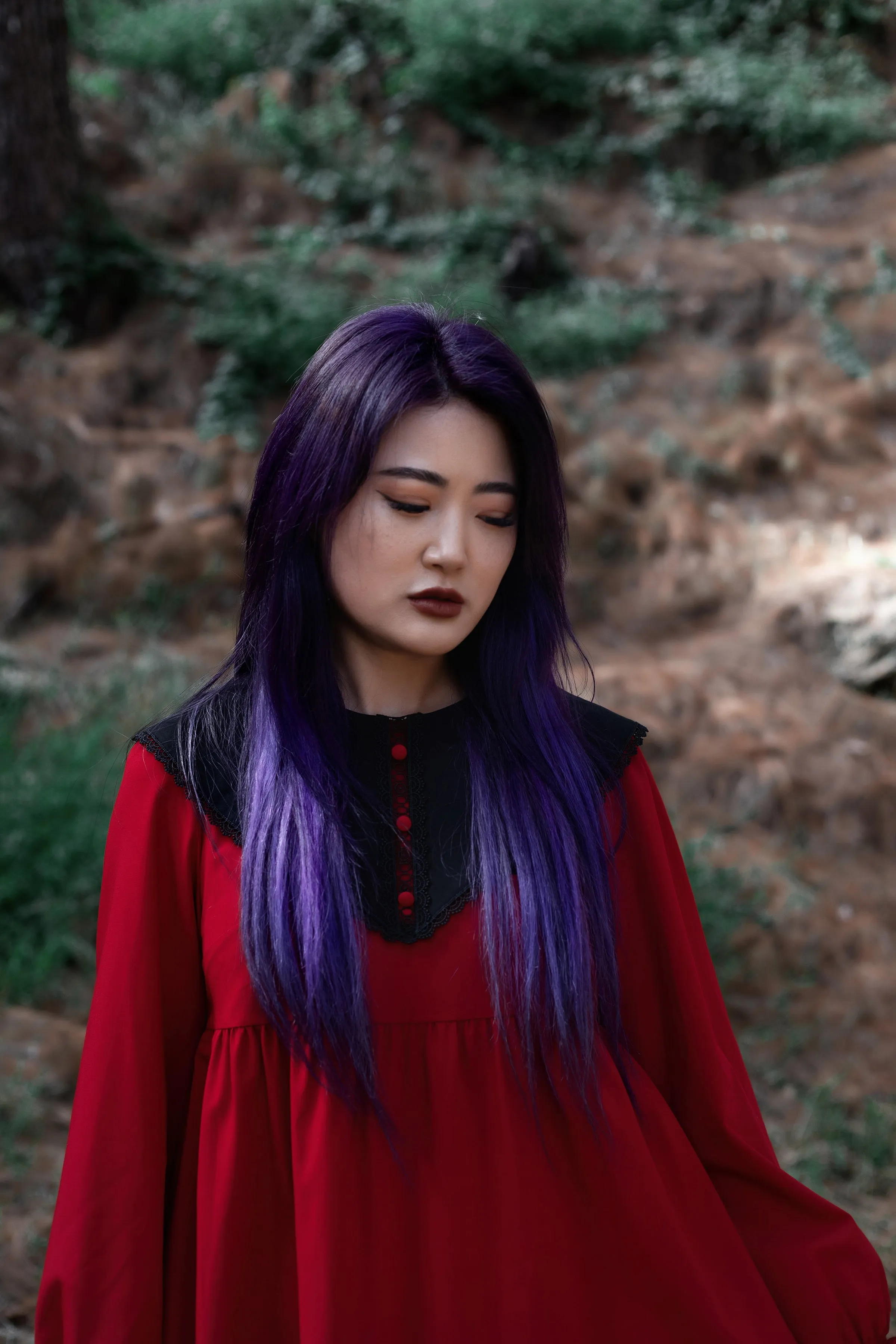 Astrid Dress
