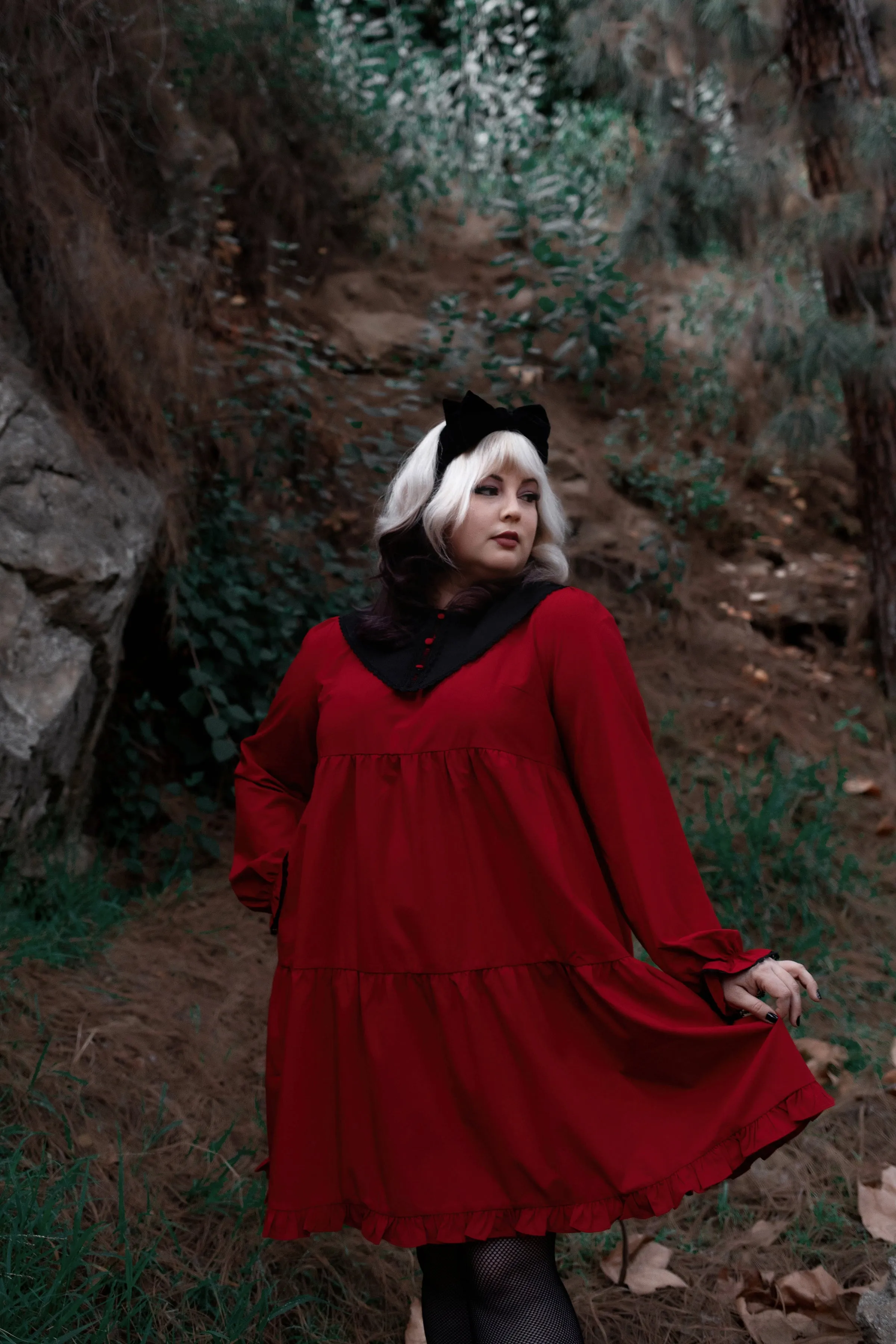 Astrid Dress
