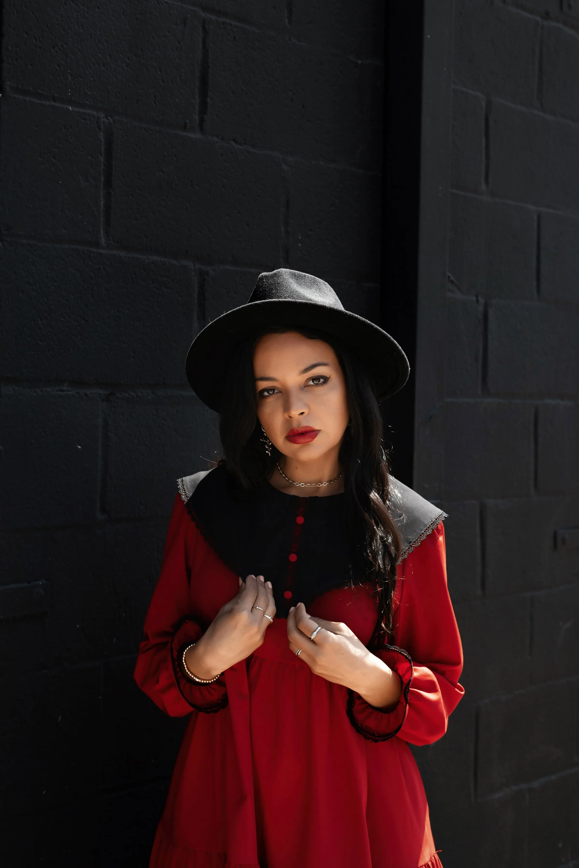 Astrid Dress