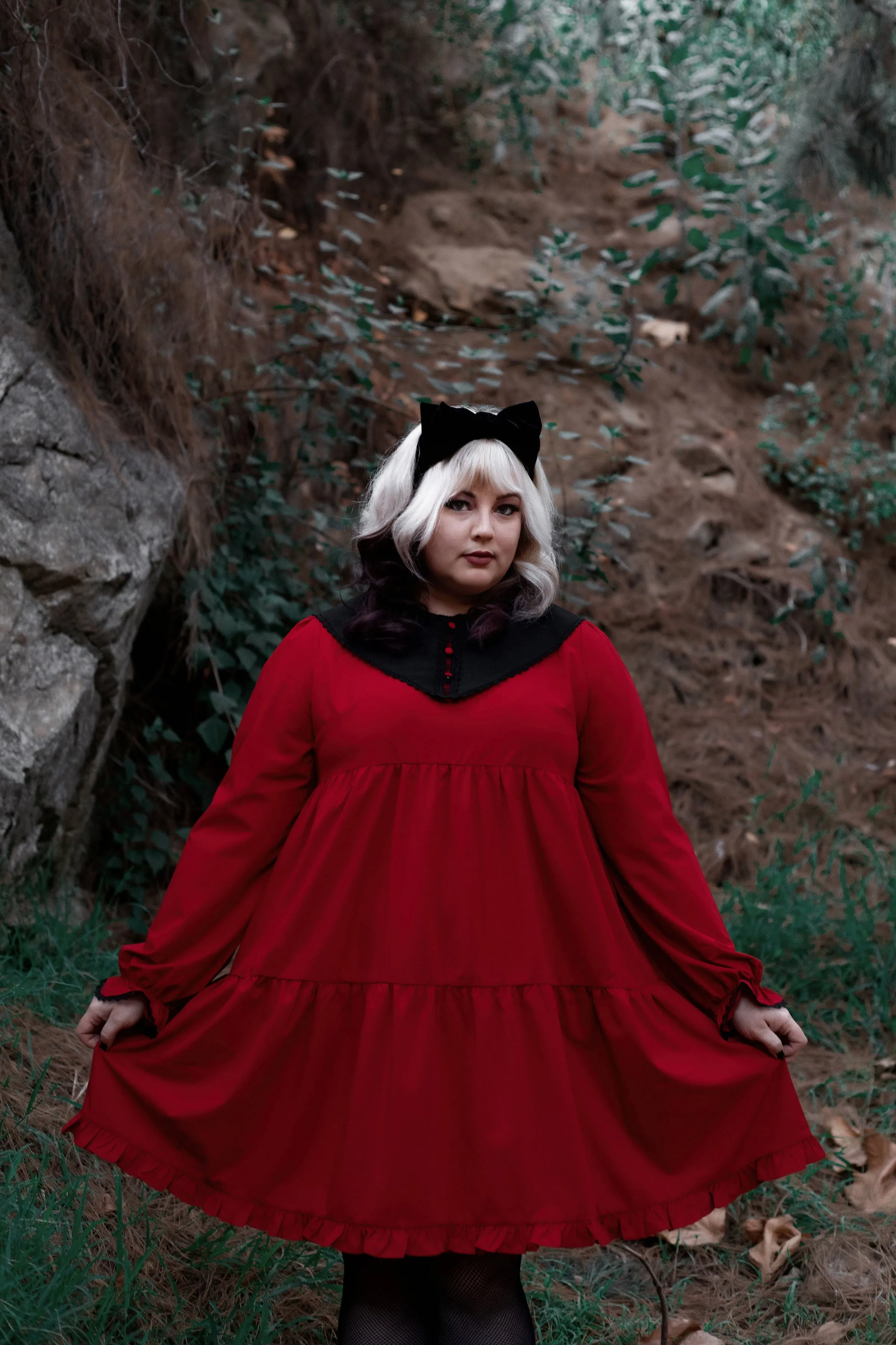 Astrid Dress