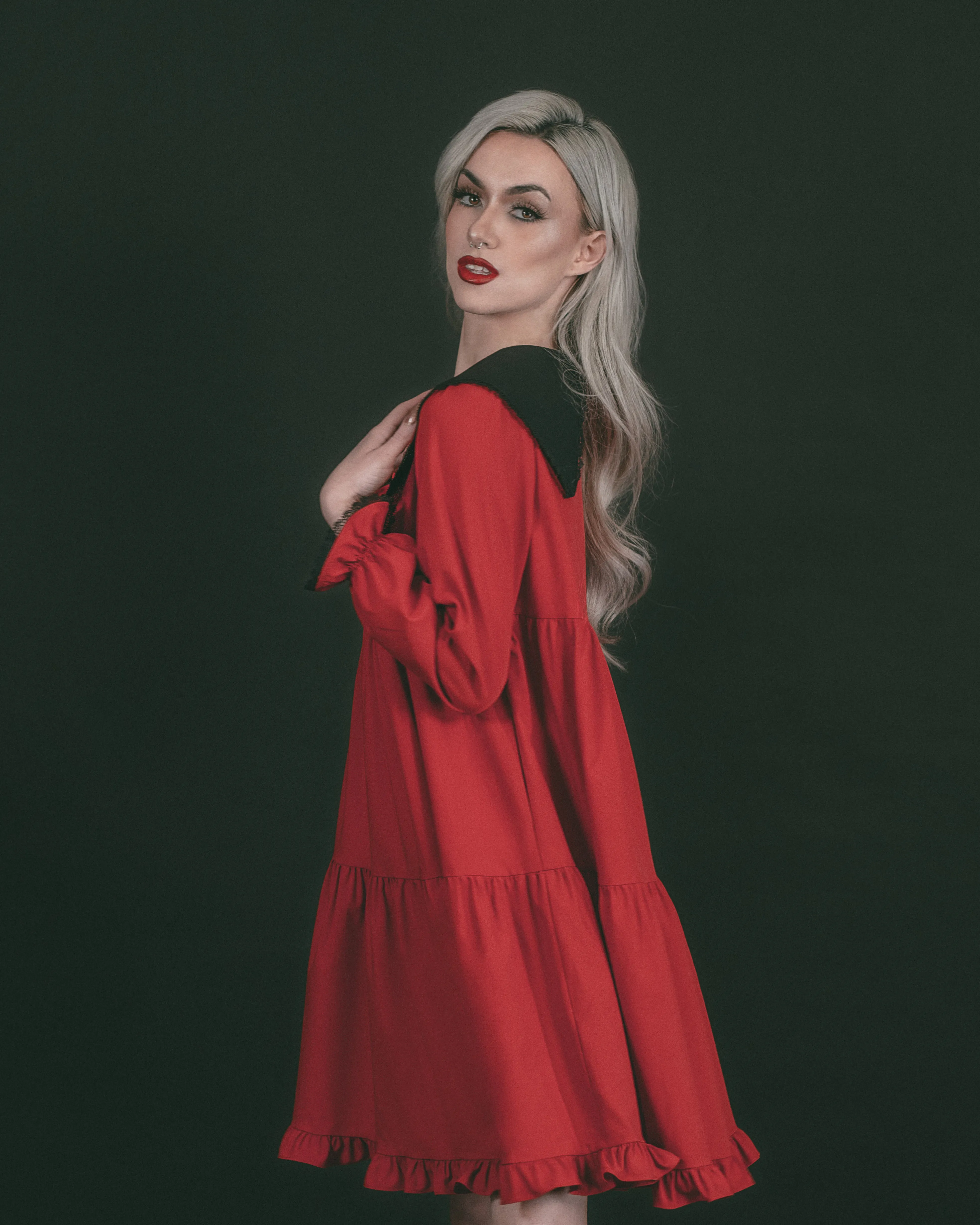Astrid Dress