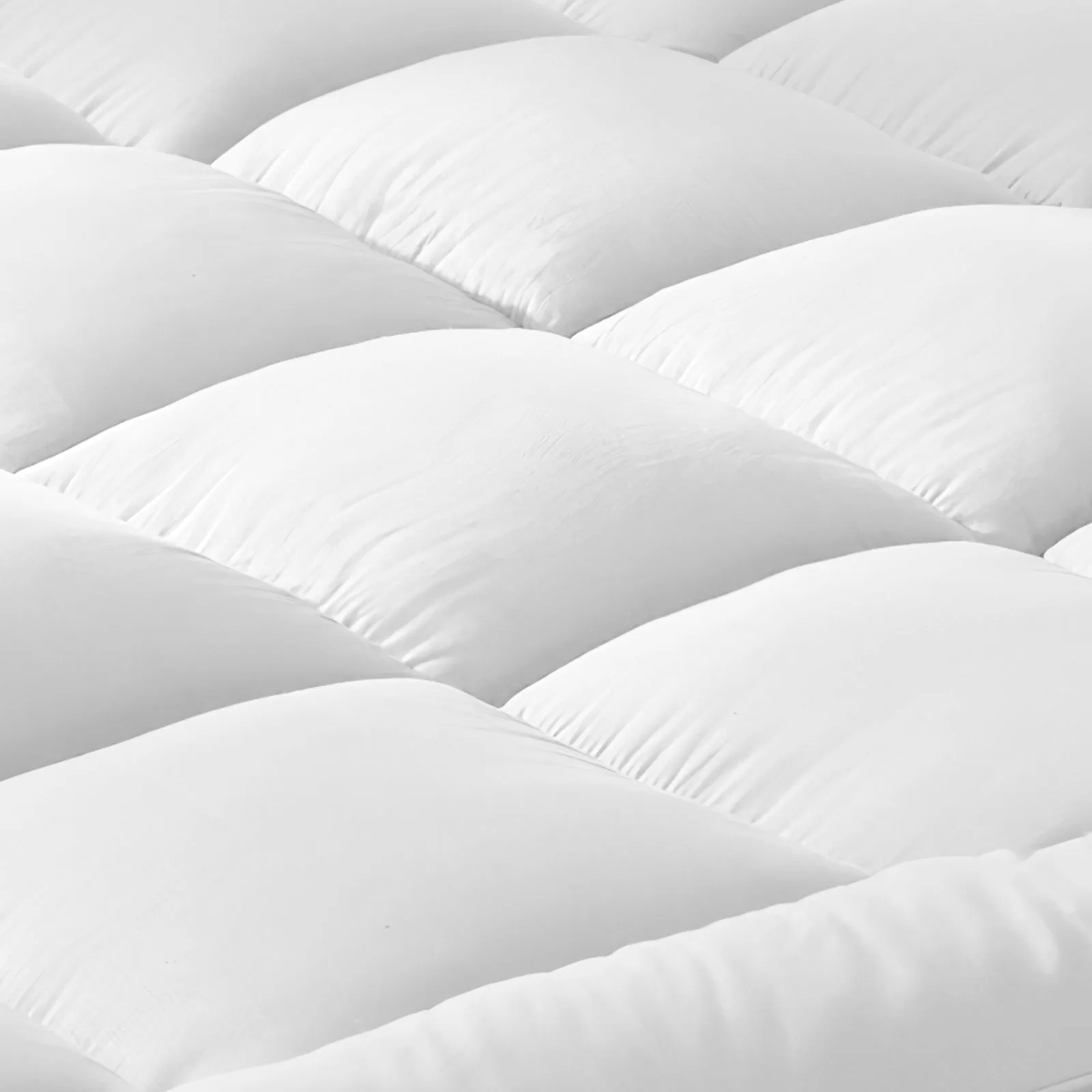 Bedra Goose Down Feather Quilt 500GSM Duvet Doona Blanket Super King