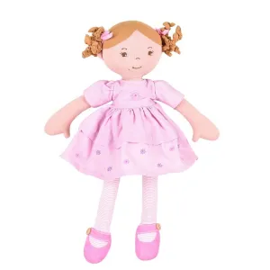Bonikka Amelia Linen Doll