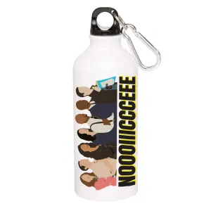 Brooklyn Nine-Nine Sipper - Noooiiiccceee