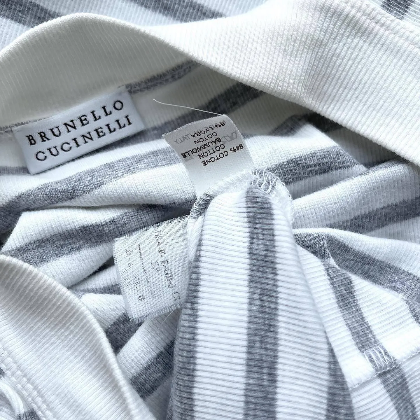 BRUNELLO CUCINELLI Dress