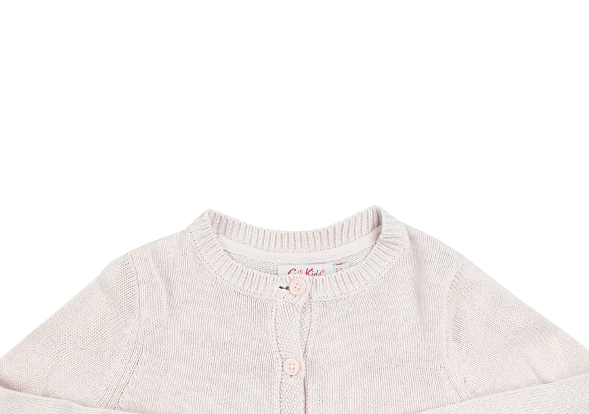 Cath Kids, Girls Cardigan, 3 Years