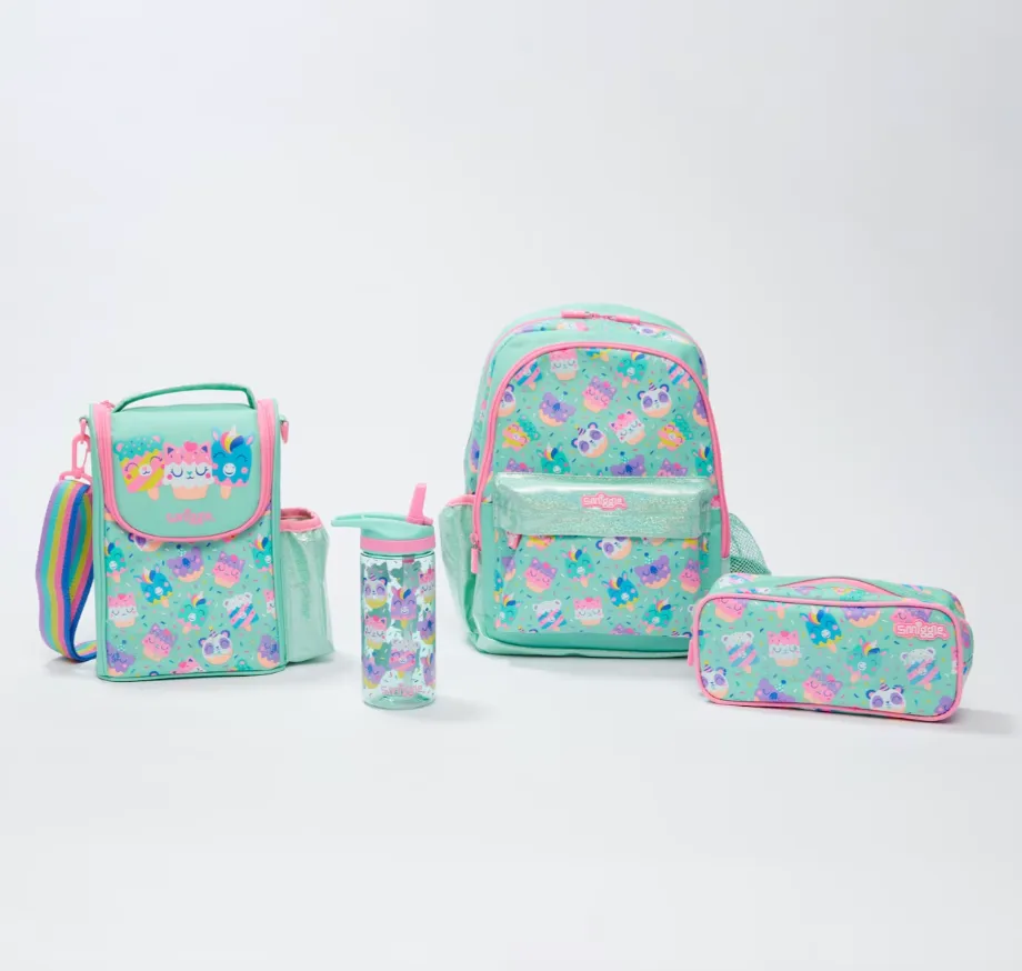Cloud Nine Essential Bundle - Mint