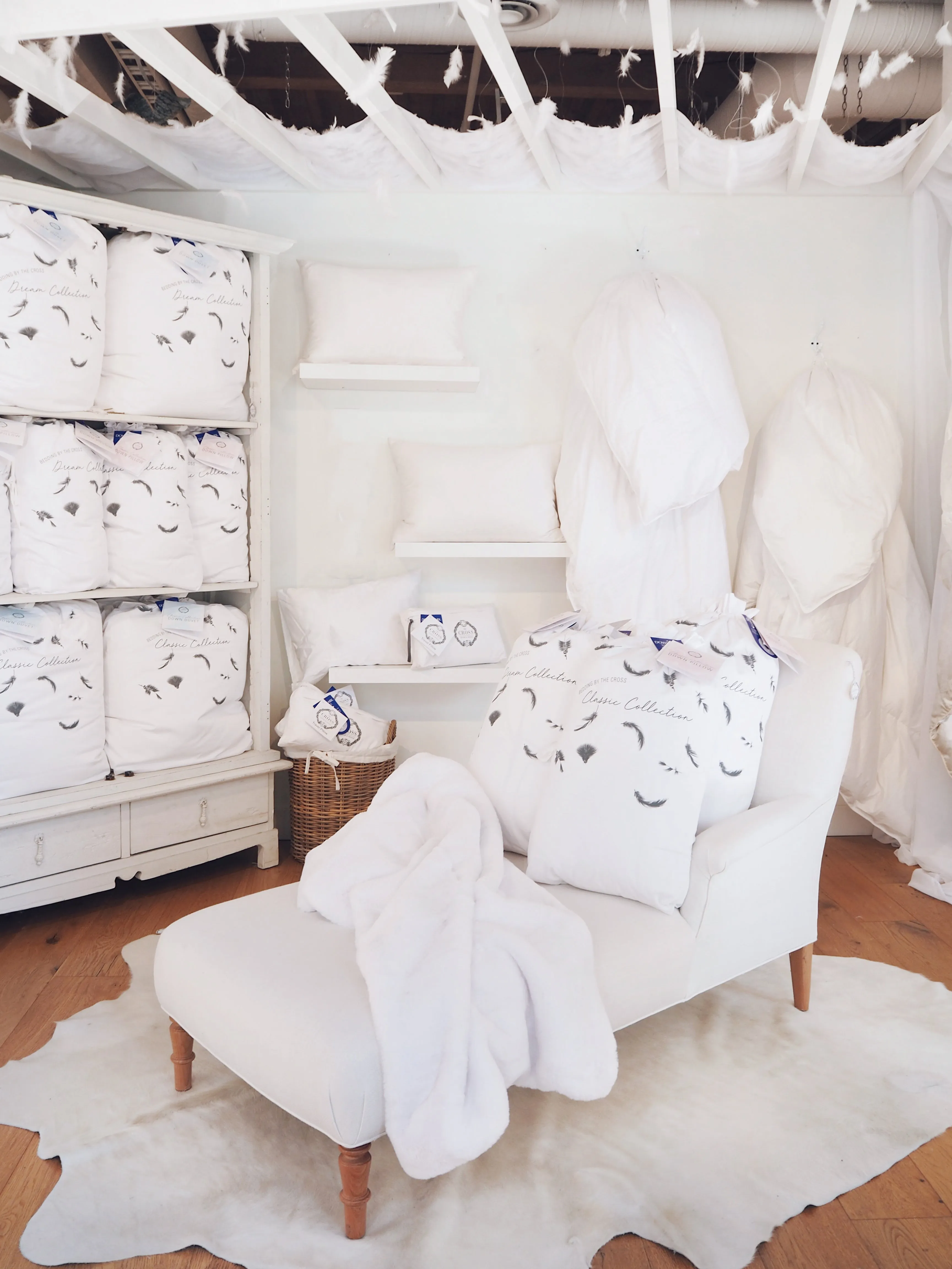 Dream Down Duvet