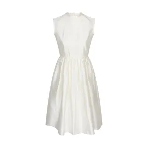 Elisabeth Dress Dupion SIlk