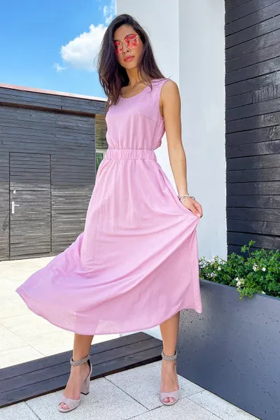 Fashion Dress Loose Semi-tight Off Shoulder Fashion