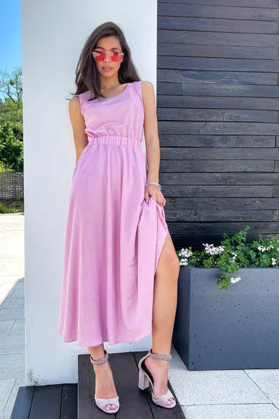 Fashion Dress Loose Semi-tight Off Shoulder Fashion
