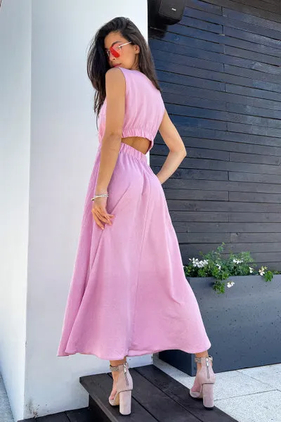 Fashion Dress Loose Semi-tight Off Shoulder Fashion