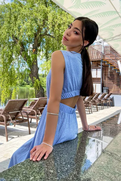 Fashion Dress Loose Semi-tight Off Shoulder Fashion