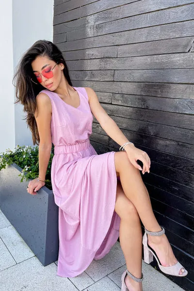 Fashion Dress Loose Semi-tight Off Shoulder Fashion