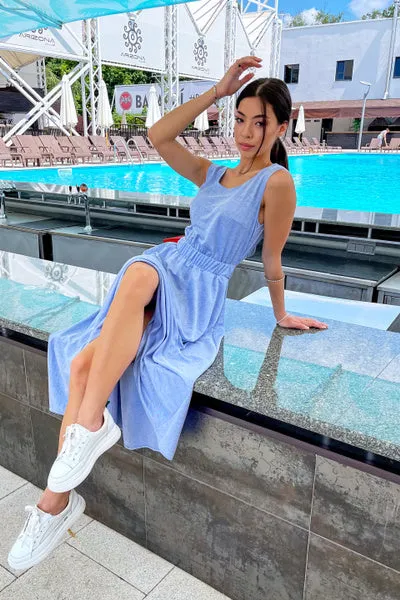 Fashion Dress Loose Semi-tight Off Shoulder Fashion