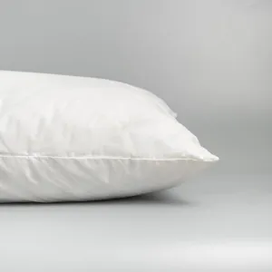 Fine Feather & Cotton Goose 3 Chamber Pillow Inner - Standard
