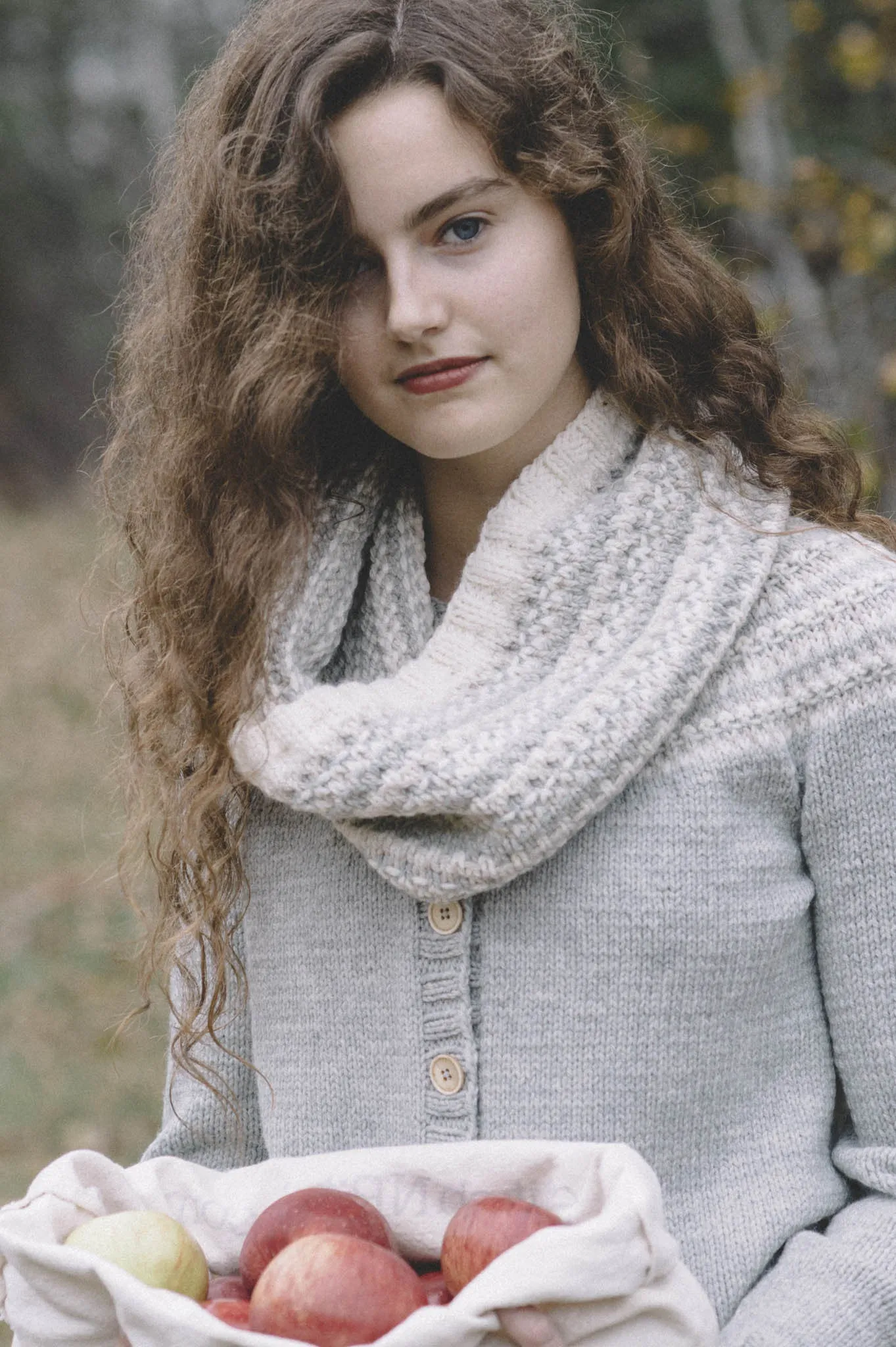 harriet cowl