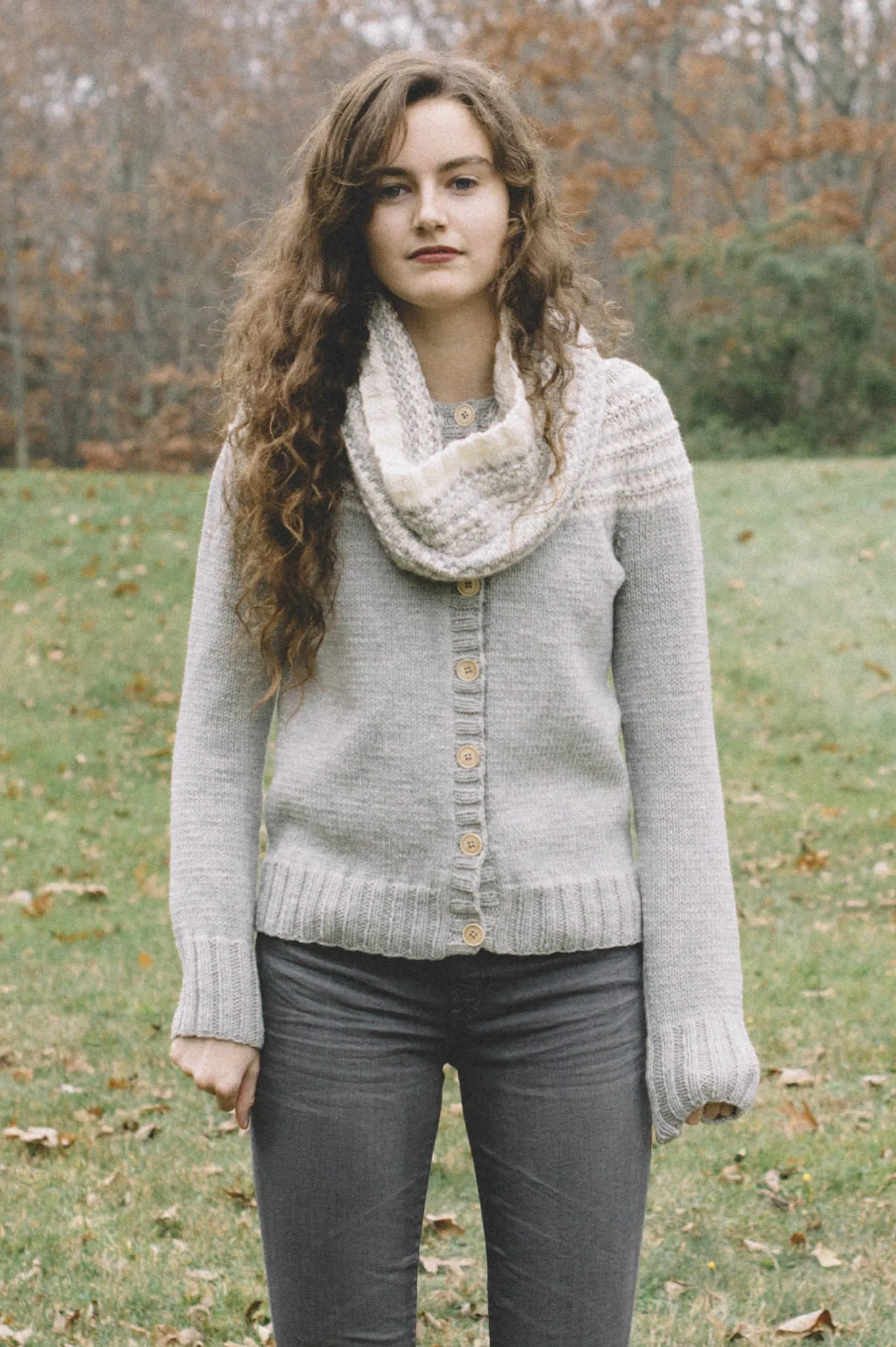 harriet cowl