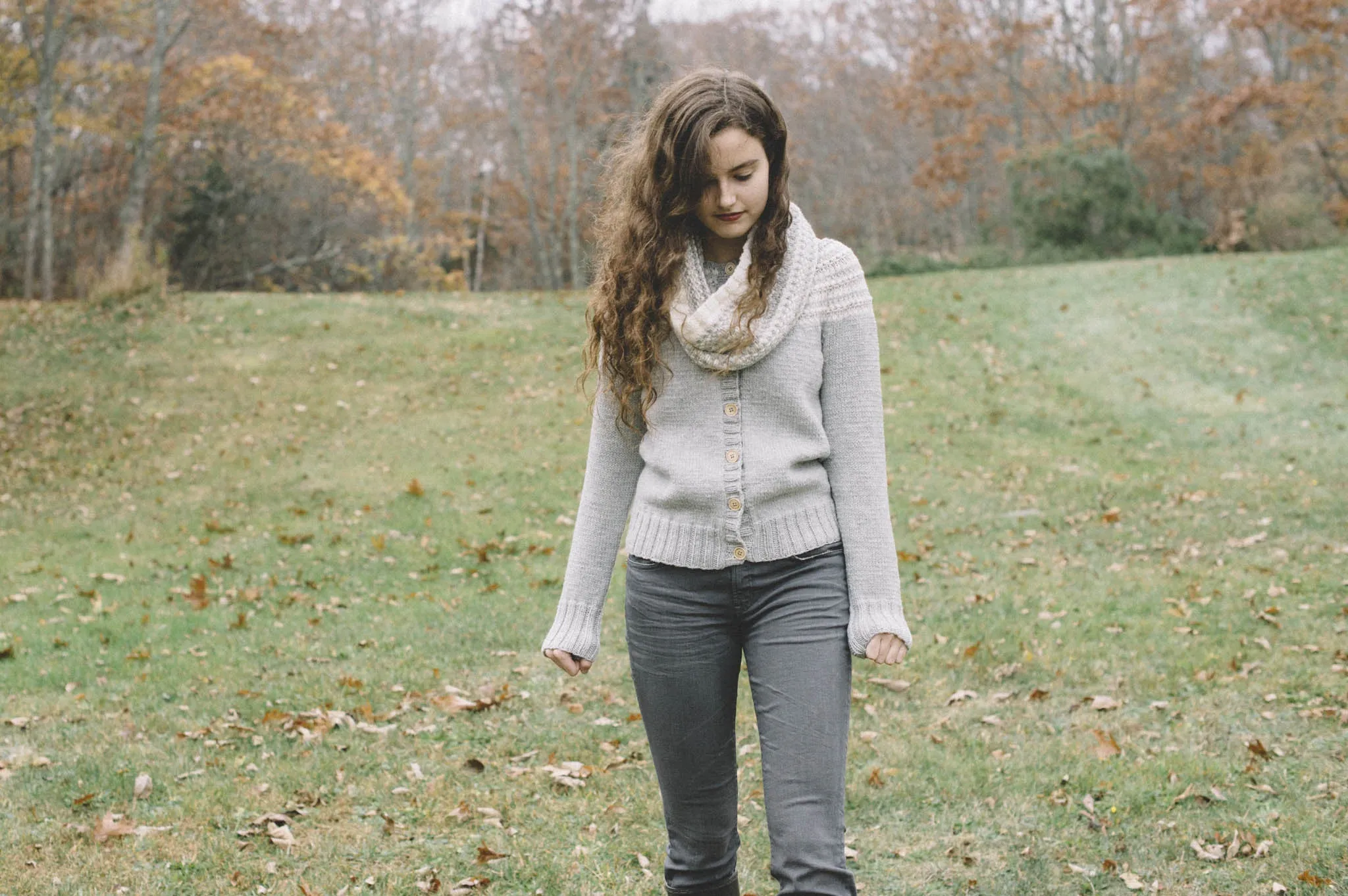 harriet cowl