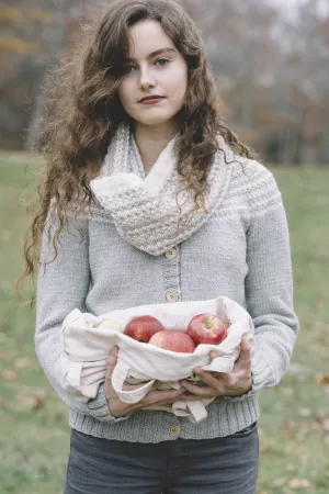 harriet cowl