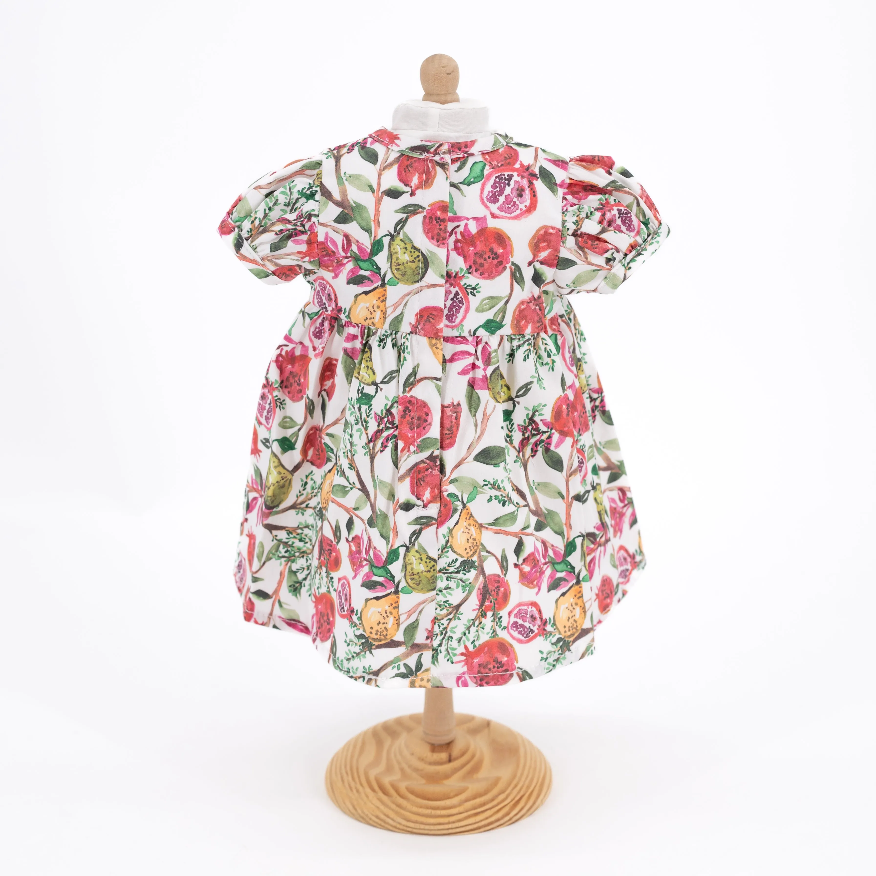 Juliette Doll Dress