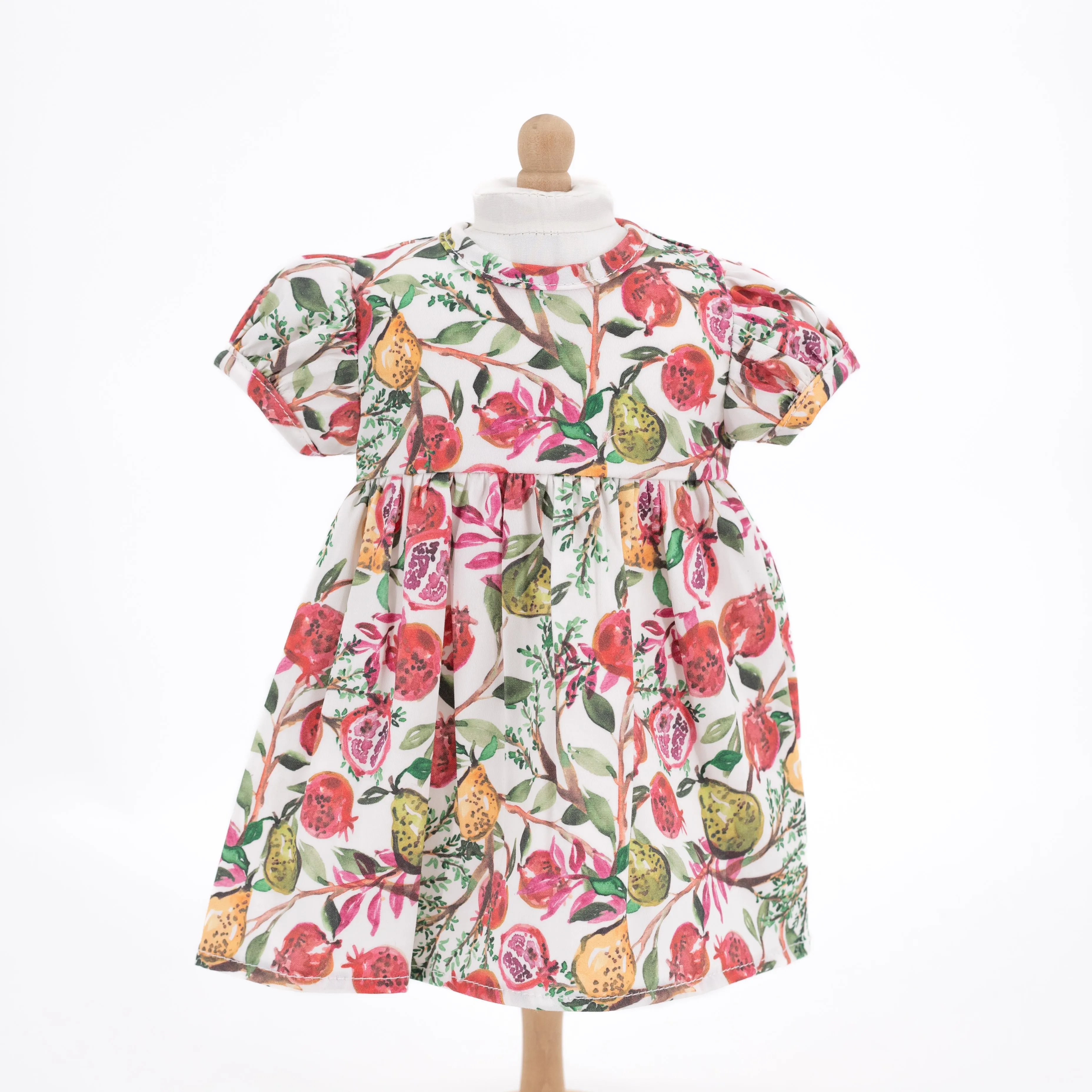 Juliette Doll Dress
