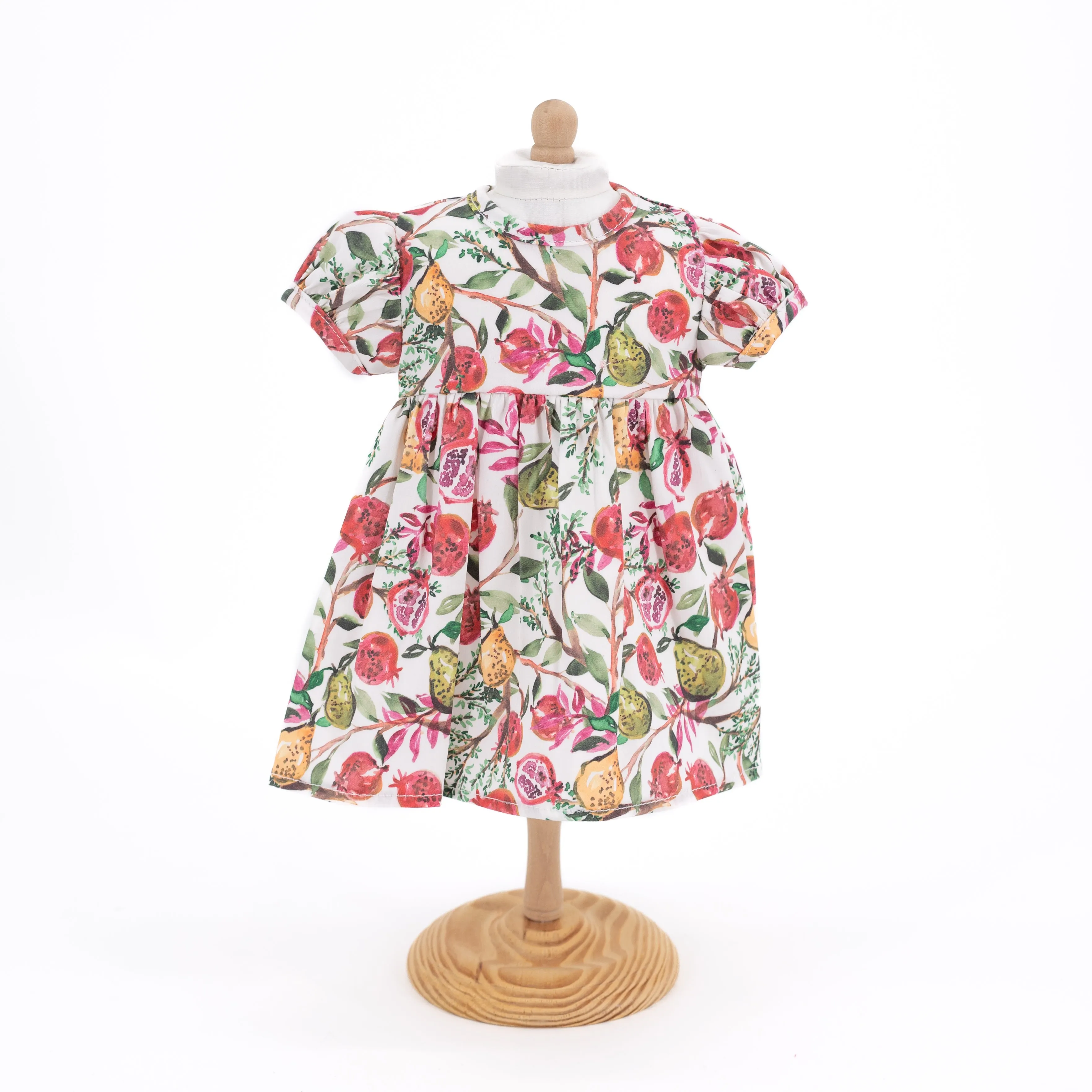 Juliette Doll Dress