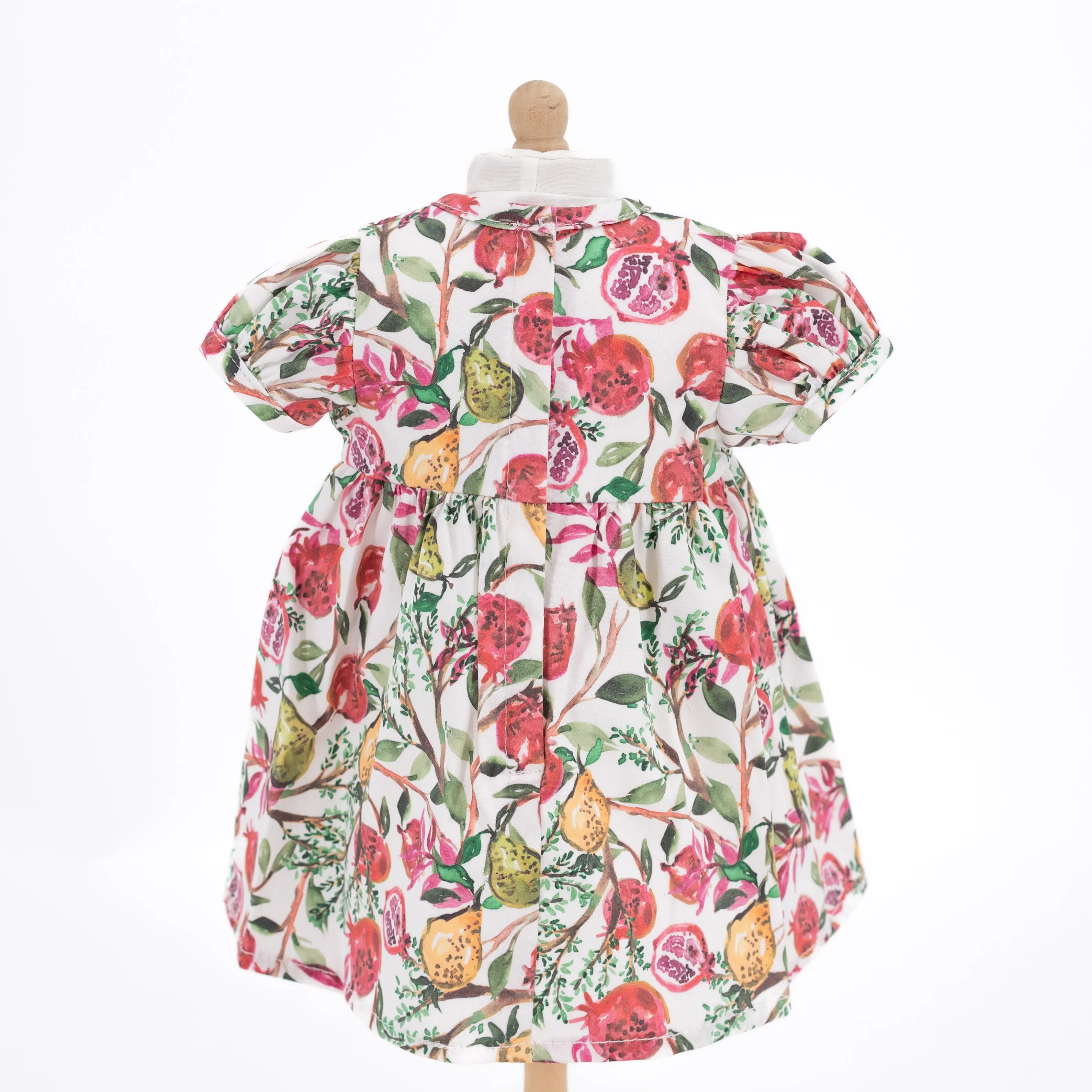 Juliette Doll Dress