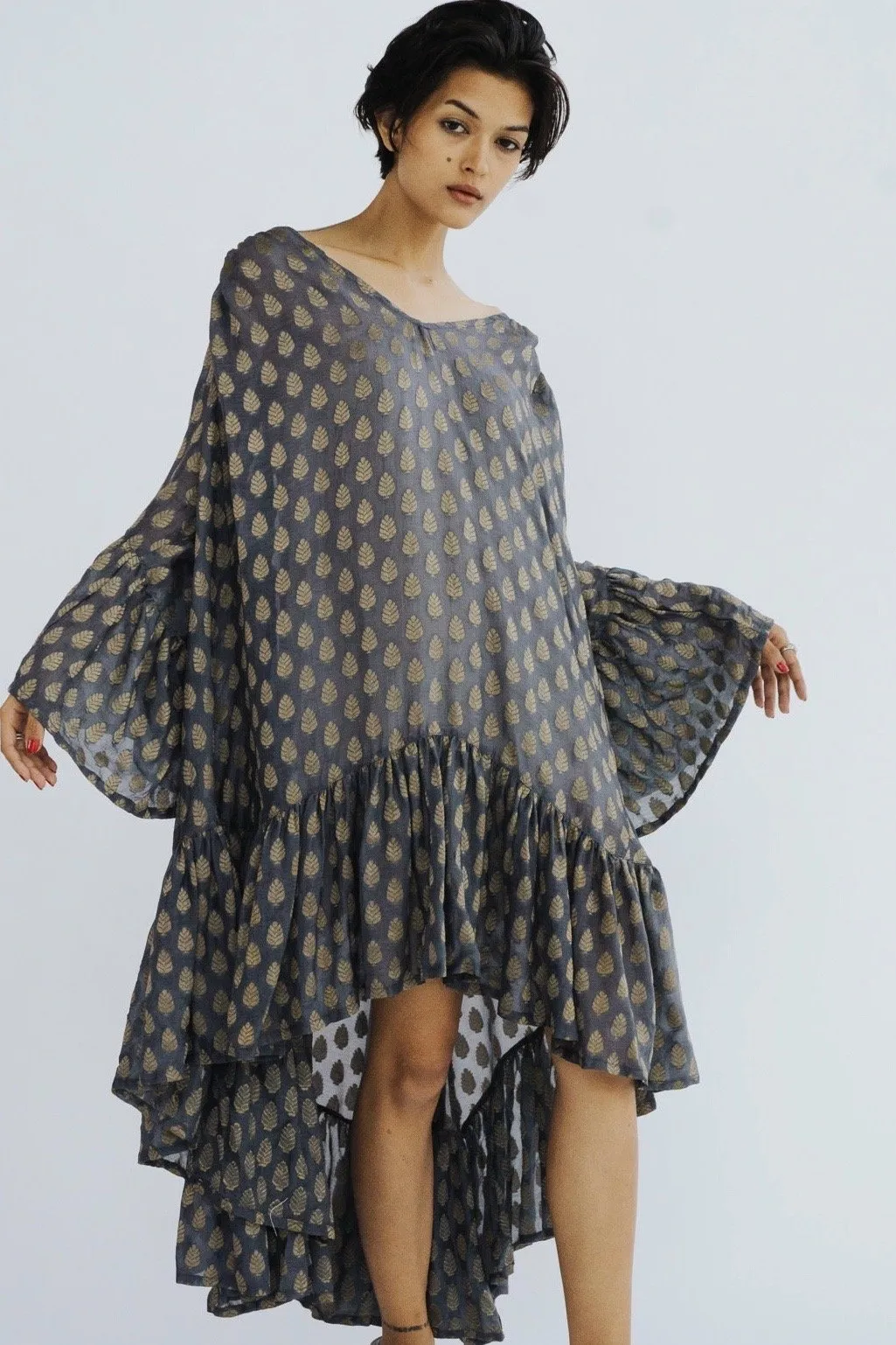 KAFTAN DRESS SARAH