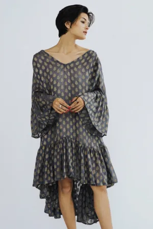 KAFTAN DRESS SARAH