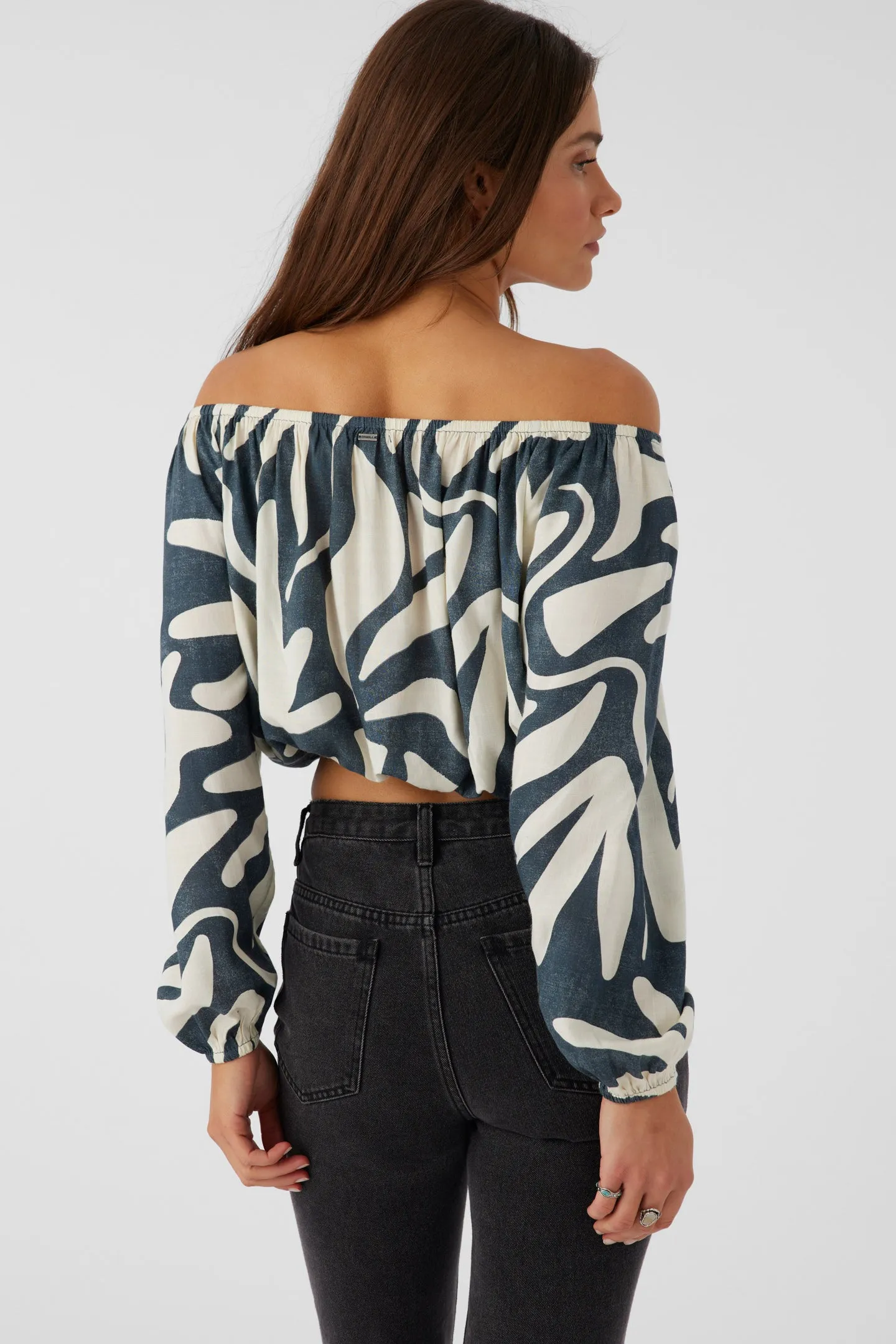 KEYARA TOP