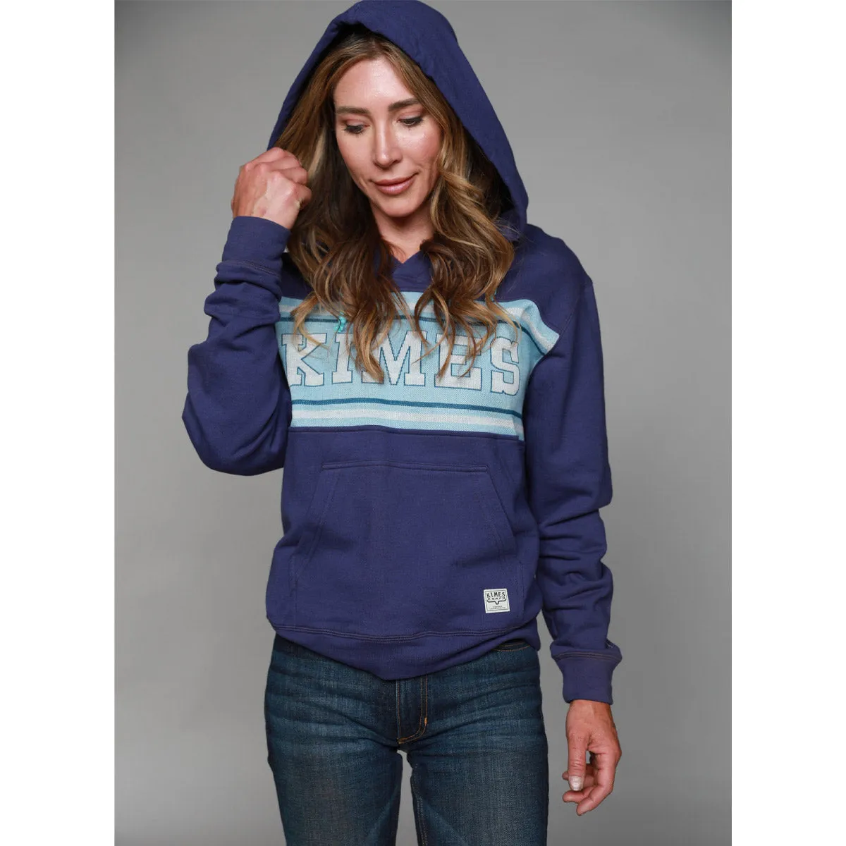 Kimes Ranch North Star Hoodie
