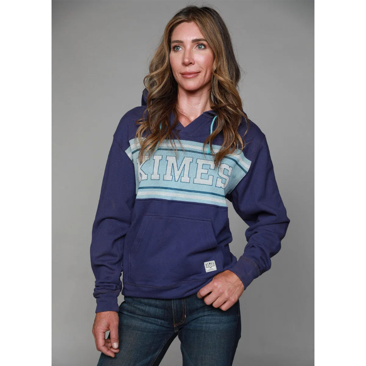 Kimes Ranch North Star Hoodie